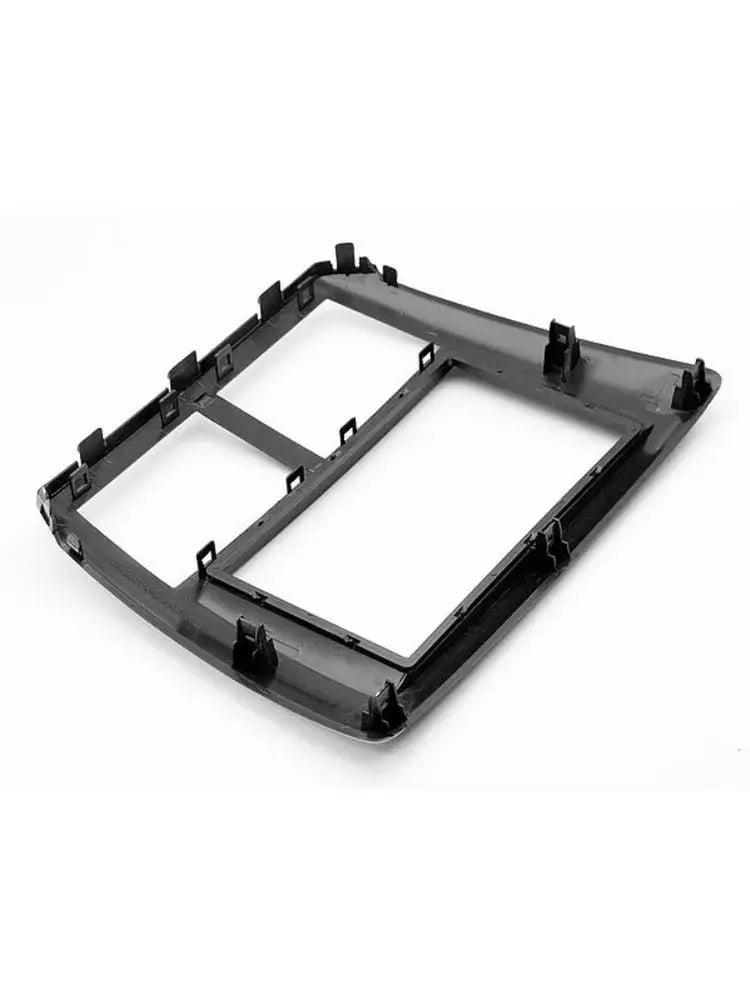 9 inch For SUBARU FORESTER 3 SH 2007-2013 SUBARU IMPREZA GH GE 2007-2011 Car Radio Fascias