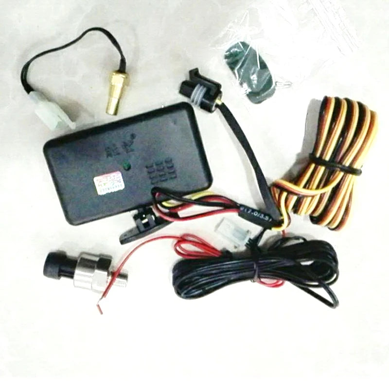 RGB - Ambient Light - Car Interior Lighting
