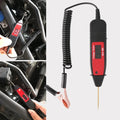 5-36V Digital Power Probe Multi Function Fuse Line Battery Voltage Circuit Test Pen Electroscope - Automotive LED Light