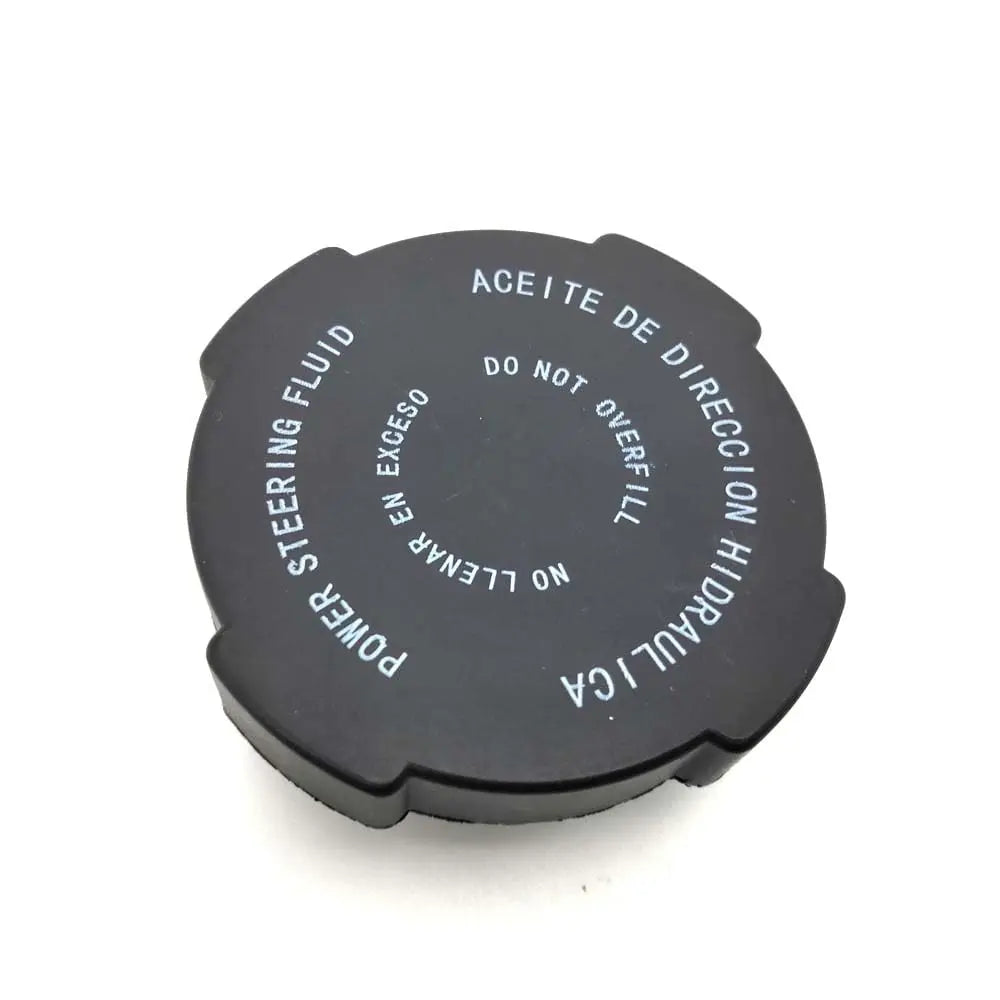 Car Power Steering Fluid Reservoir Bottle Tank Cap For Nissan Pathfinder Armada