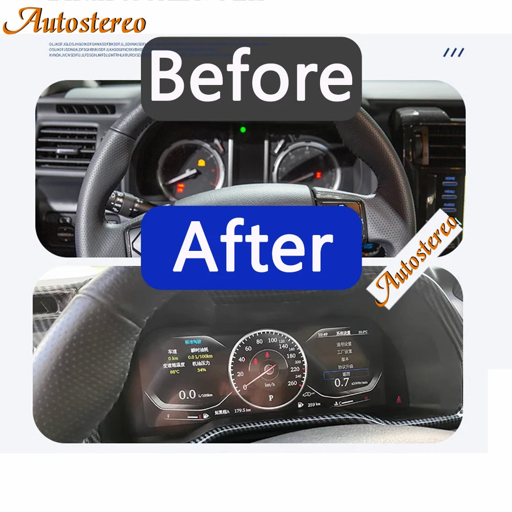 LED Interior Light Kit for Toyota 2009-2021 - Canbus Error-Free Interior Bulbs