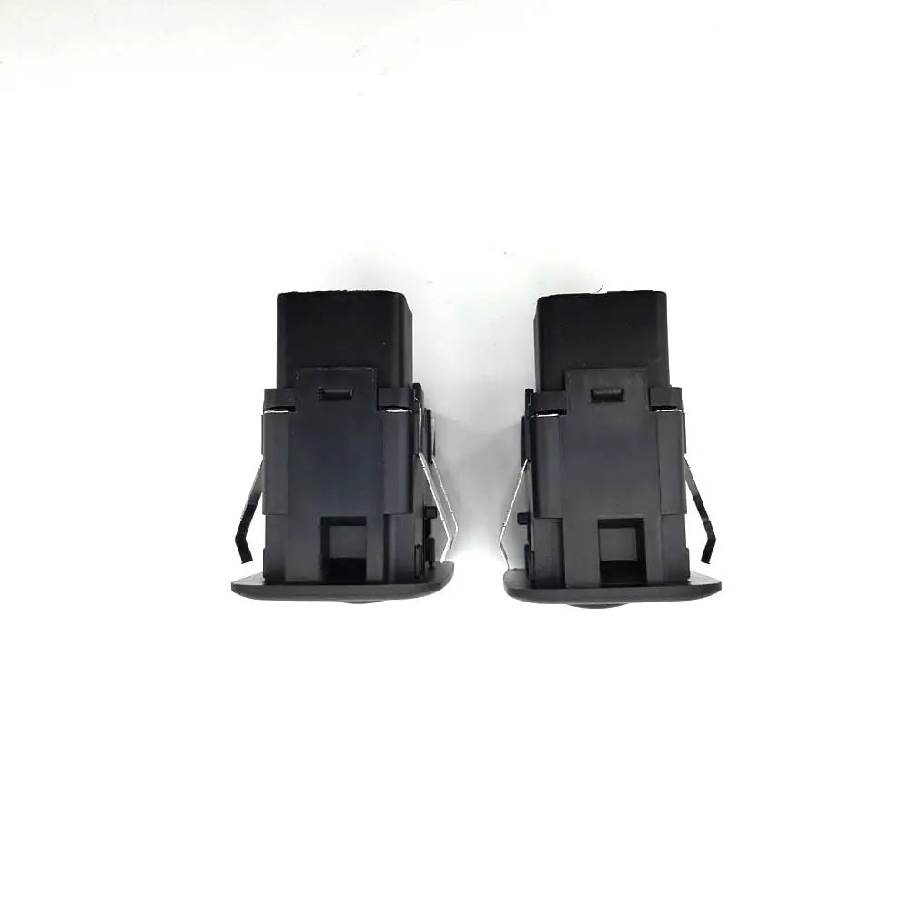 2x Rear Power Window Switch For 08-12 Jeep Liberty Dodge Nitro Journey 4602531AF