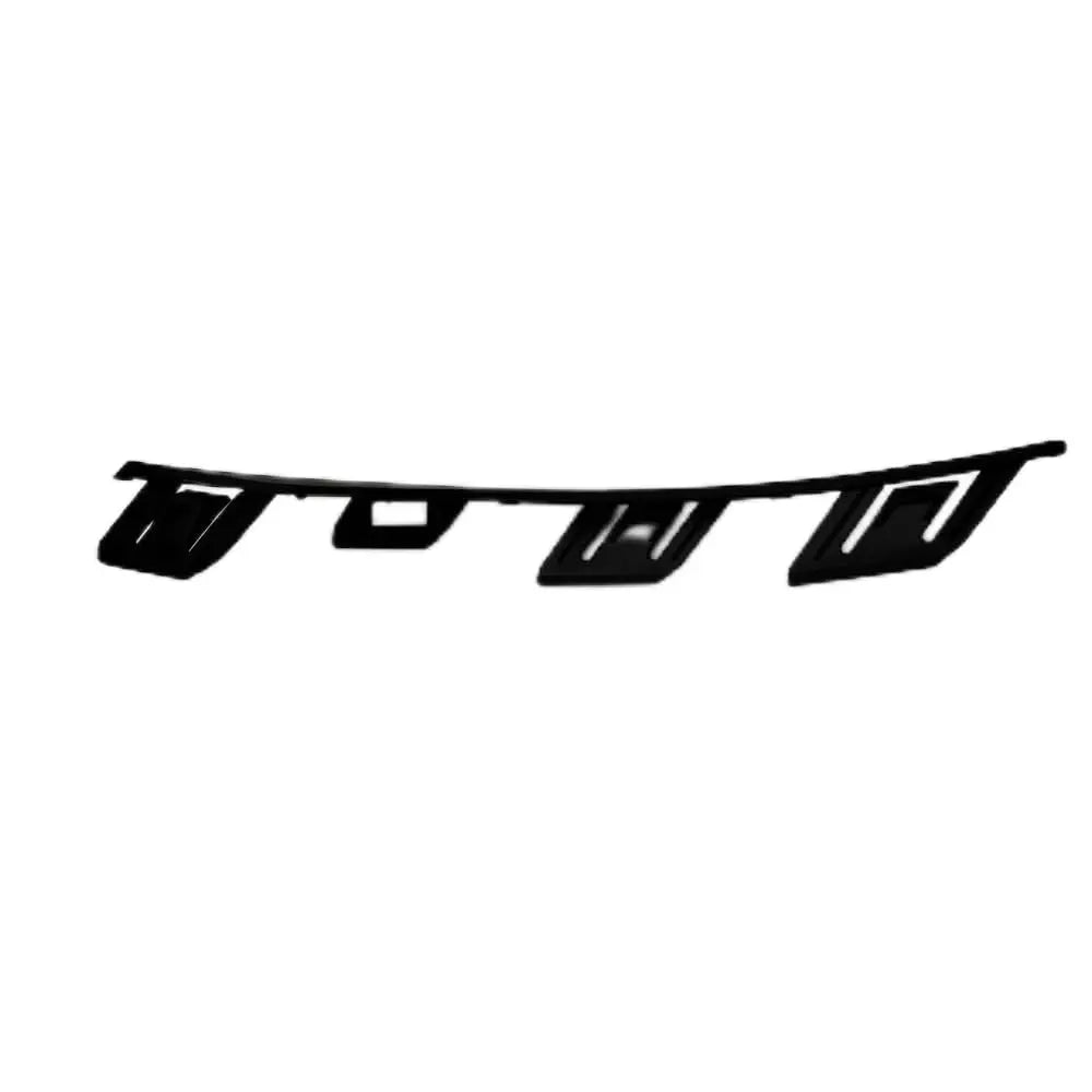 Front Right Bumper Fog Light Cover For 2019-21 Toyota Corolla LE XLE 81481-12360