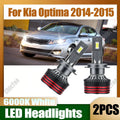 Canbus No error LED Car Headlights 150W 30000LM Plug and Play H7 Auto Headlamps 6000K Whit