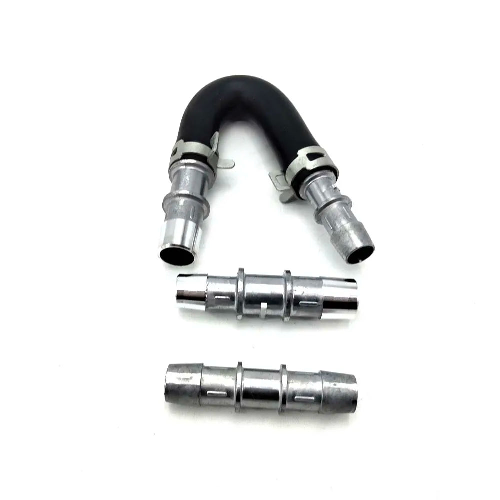 5/8" 3/4" Heater Core Hose Bypass Repair Kit 626-001 Connectors For Car Truck