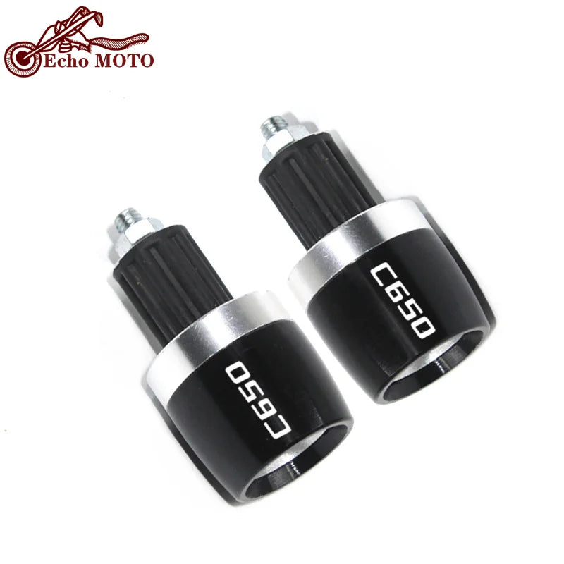 FOR BMW C600 SPORT (k18) 2012 2013 2014 2015 C650 GT 2012-2016 Motorcycle 7/8" 2 for BMW C650 C600 2012-2016 - Automotiv