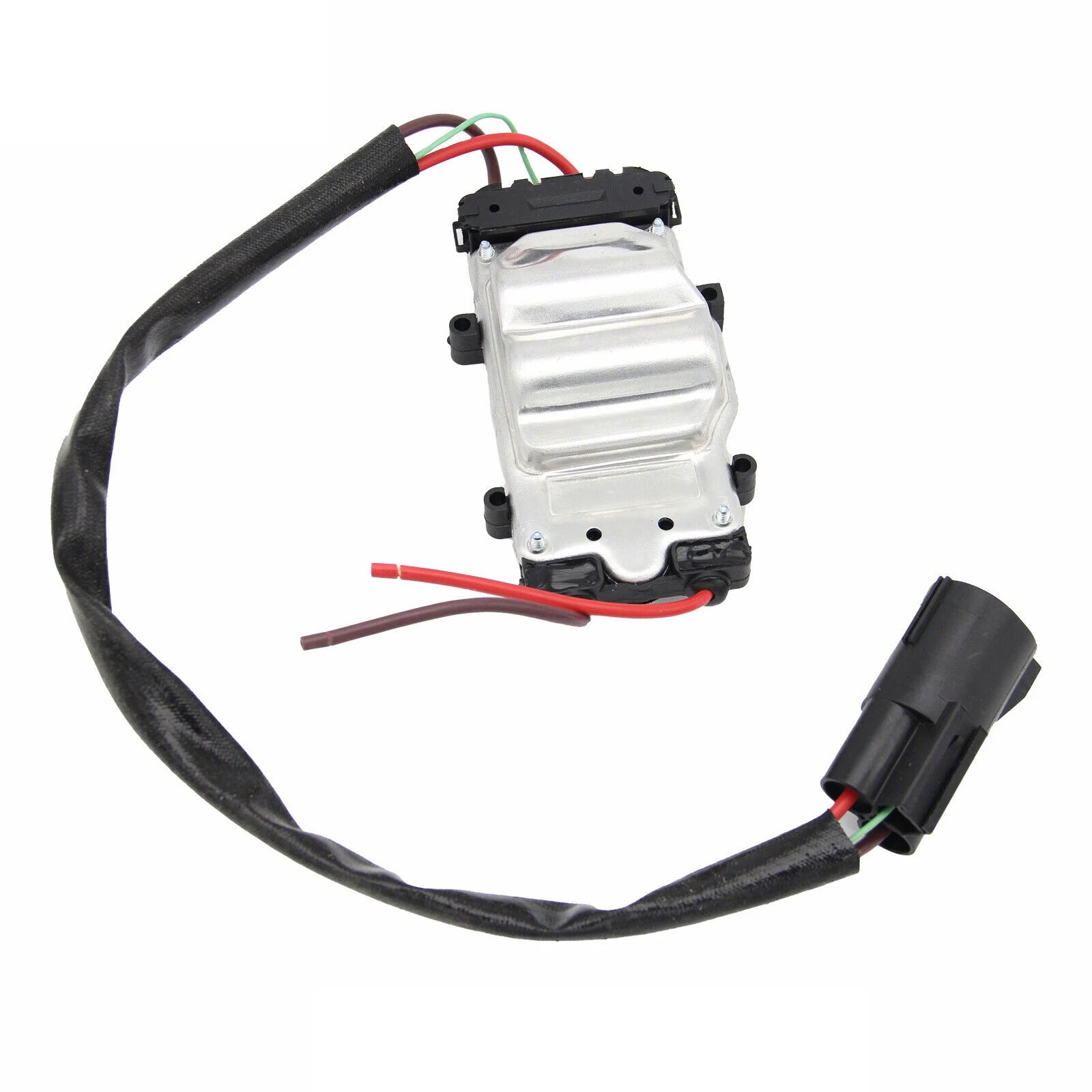 Cooling Fan Control Module 137328081 1137328148 1137328365 1137328366 1137328558 For Ford