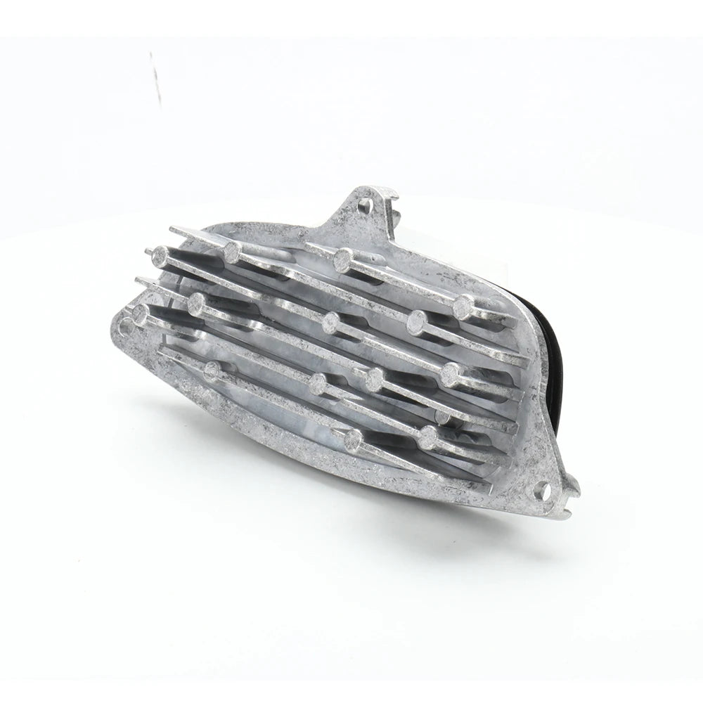 LED Source Module 81A998474-R White Color Angel Eyes Module DRL Headlight Module Control U