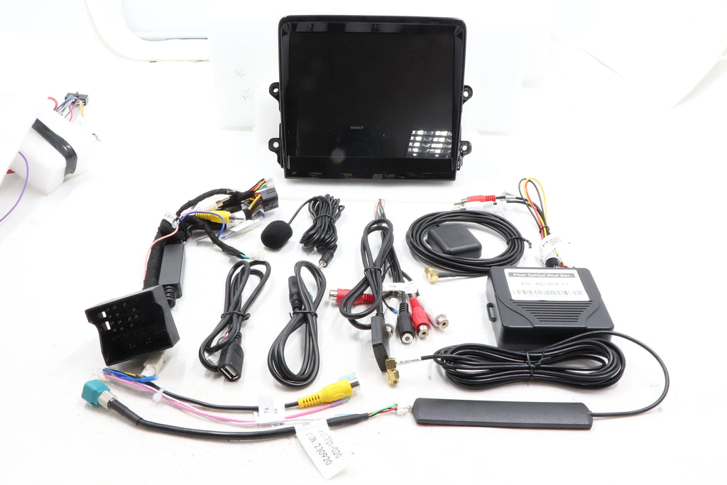 LED Interior Light Kit for Porsche 2012-2018 - Canbus Error-Free Interior Bulbs