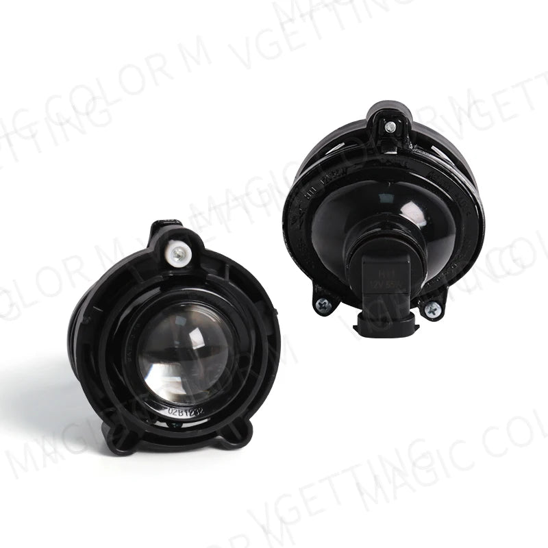 Fog Lamps For Chevrolet Cruze Trax Impala Equinox Malibu Buick Allure Rainier Enclave GMC  | AUTOKITSHOP
