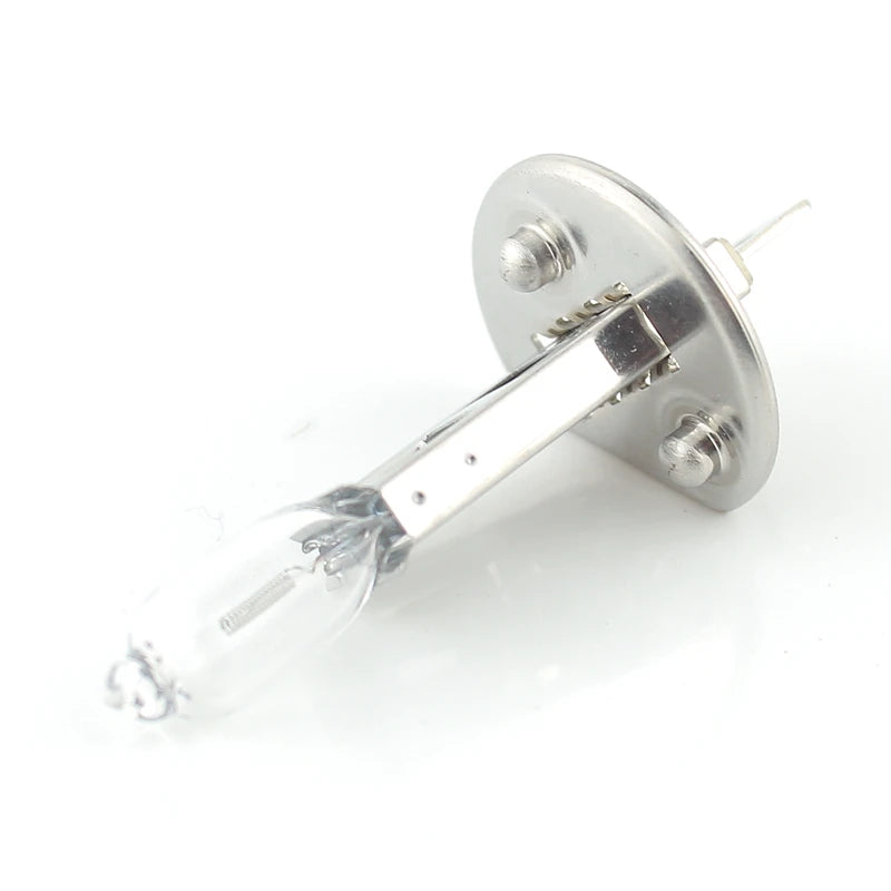 Philips Vision H1 12V 55W P14.5S Original Car Halogen Headlight 3200K Standard Auto Replac