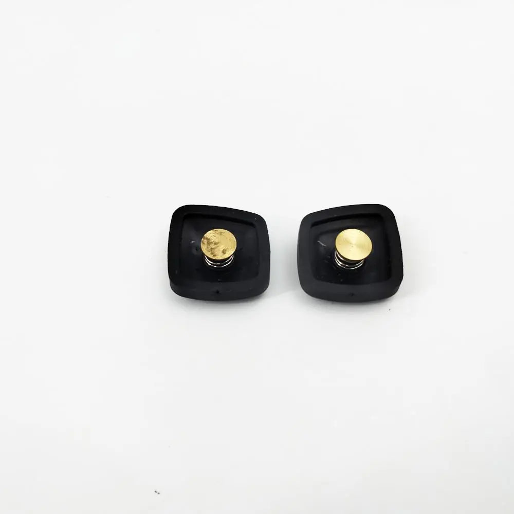 Keyless Go Door Handle Button Cover Cap For Mercedes-Benz W220 S C215 CL SL