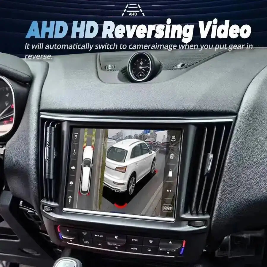 RGB - Ambient Light - for Audi 2016-2020 - Car Interior Lighting | AUTOKITSHOP