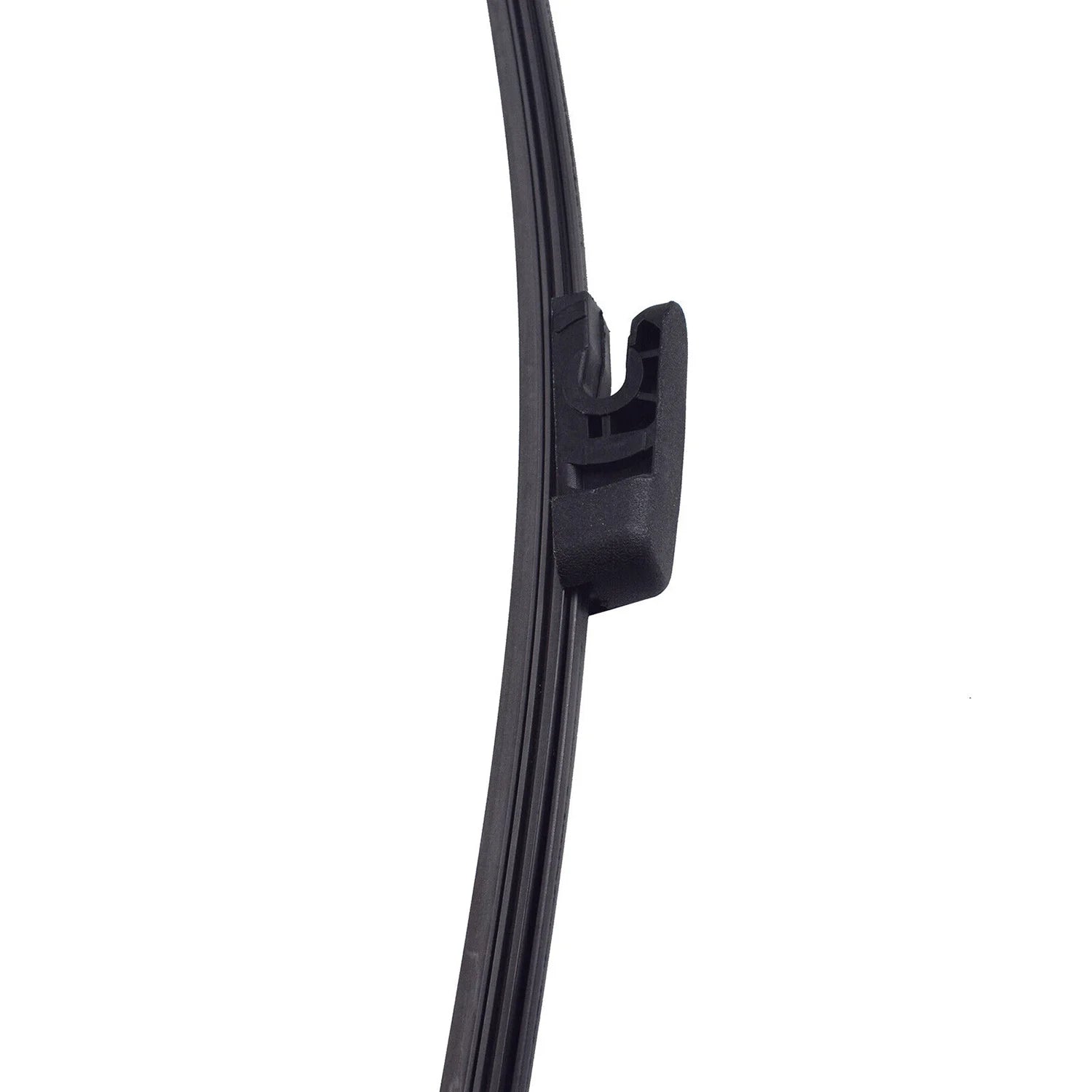 Rear Wiper Blade & Arm Back Windshield Wiper 98811-2V000 98850-2V000 For Hyundai Veloster
