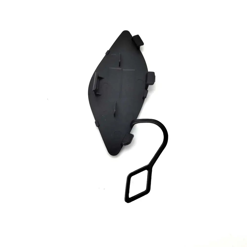 Front Bumper Tow Hook Cover For Mercedes E550 E350 Convertible Coupe 2010-2013
