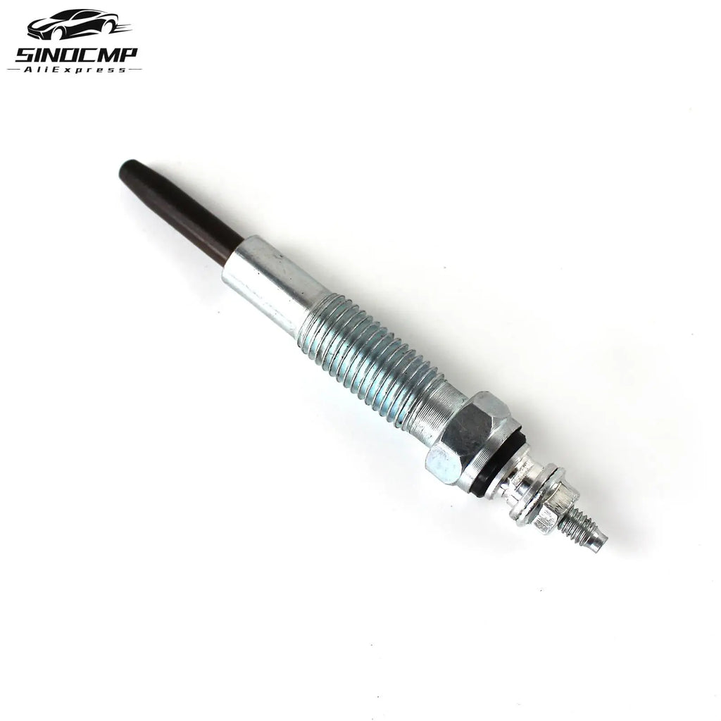 Glow Plugs SBA185366190 For CAT CB22B CB24B CB32B JCB 8040ZTS 8025CTS 8045ZTS 403C-15 404D