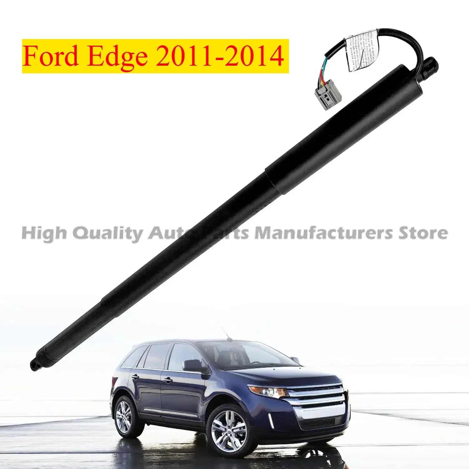 BT4378402A55AL Power Liftgate Electric Tailgate Strut for Ford Edge 2011-2014 Left Side In | AUTOKITSHOP