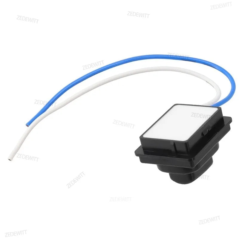 For KIA NIRO 2016-2021 Premium Front Right Side Door Handle Small Button Switch  for KIA G5000 2016-2021 - Automotive LE