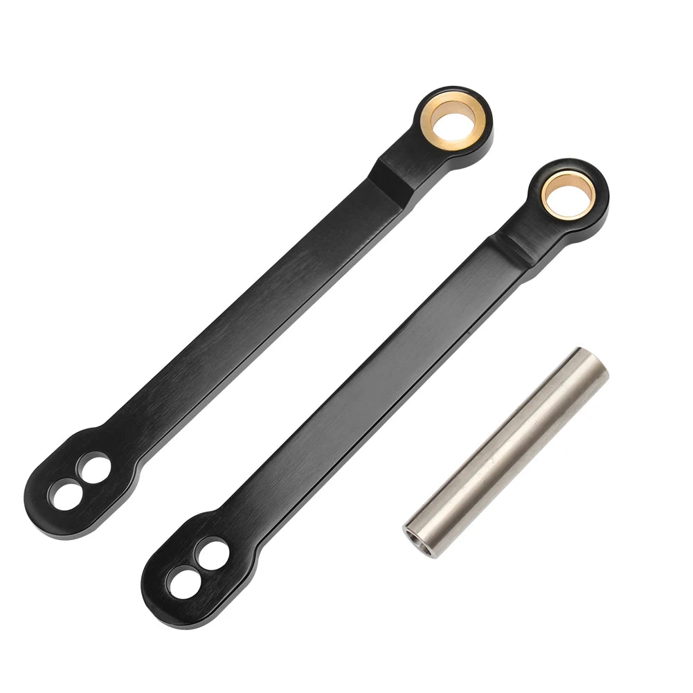 Motorcycle Adjustable Rear Suspension Lowering Links Kit For SUZUKI GSXR600 GSXR for SUZUKI 2006-2010 - Automotive LED L