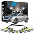 RGB - Ambient Light - for VW 2008-2011 - Car Interior Lighting