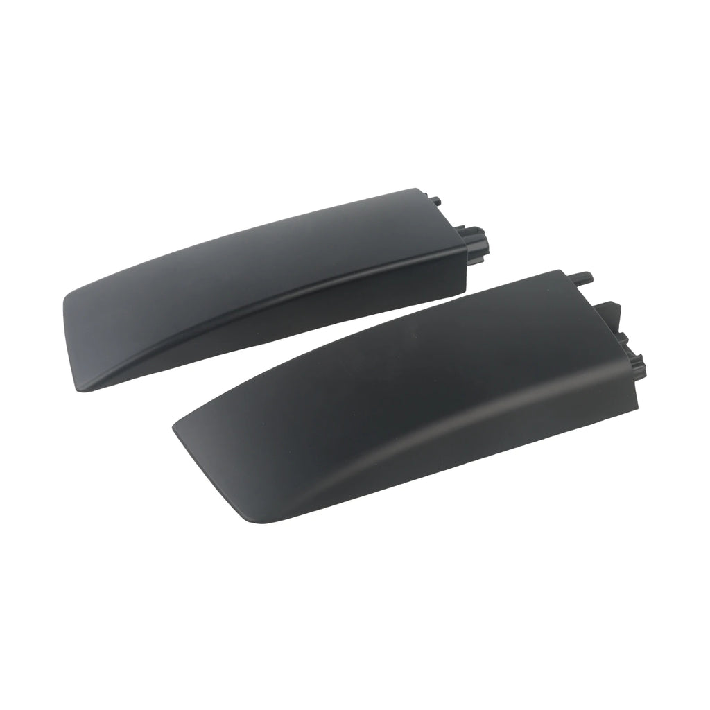 SINOCMP 2Pcs L&R Car Roof Rack Rail Rear End Cap 78216-65J10-5PK 78226-65J10-5PK For Suzuk