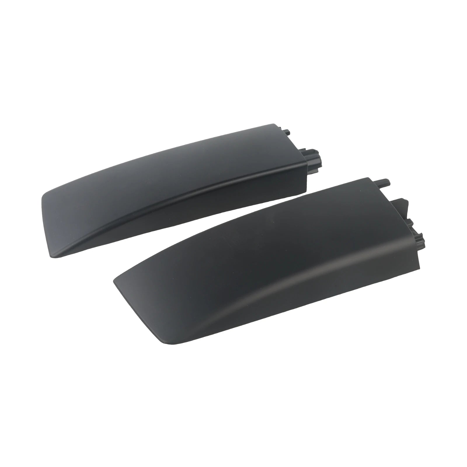 SINOCMP 2Pcs L&R Car Roof Rack Rail Rear End Cap 78216-65J10-5PK 78226-65J10-5PK For Suzuk