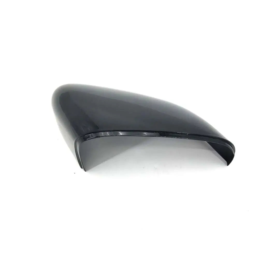 Right Side Wing Mirror Cover Cap For Jaguar XJ XJR XF XFR XK XKR I-Pace C2Z4412