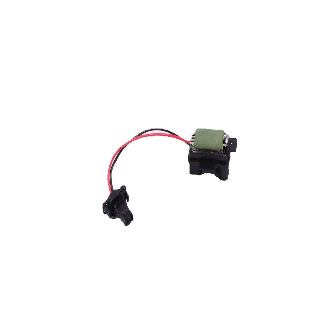 Heater Blower Resistor FOR Renault Clio II Kangoo 7701050325 91158691 4409452 Car Accessor
