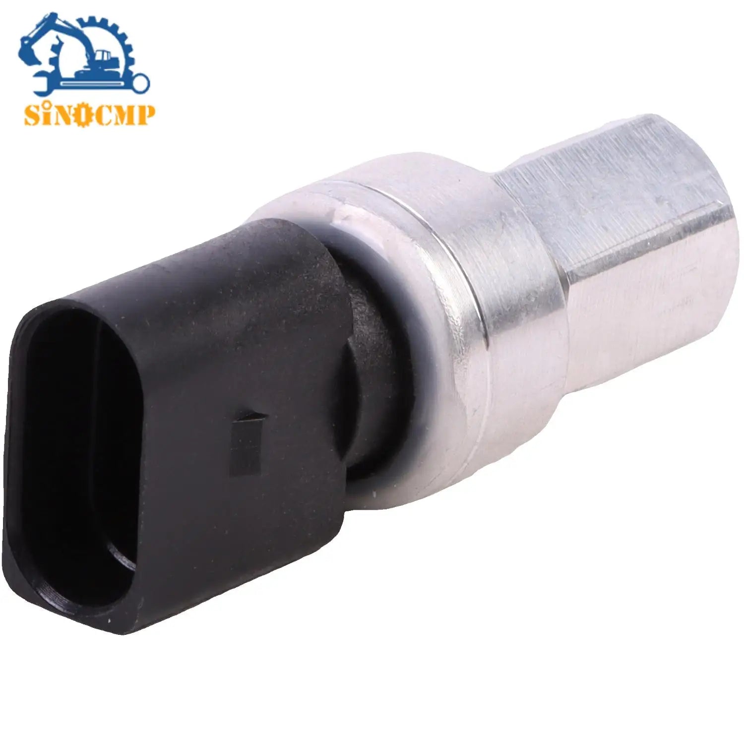 SINOCMP Camshaft Position Sensor 1K0959126E 5K0959126 1K0959126B For Audi A3 Q5 Q7 Volkswa
