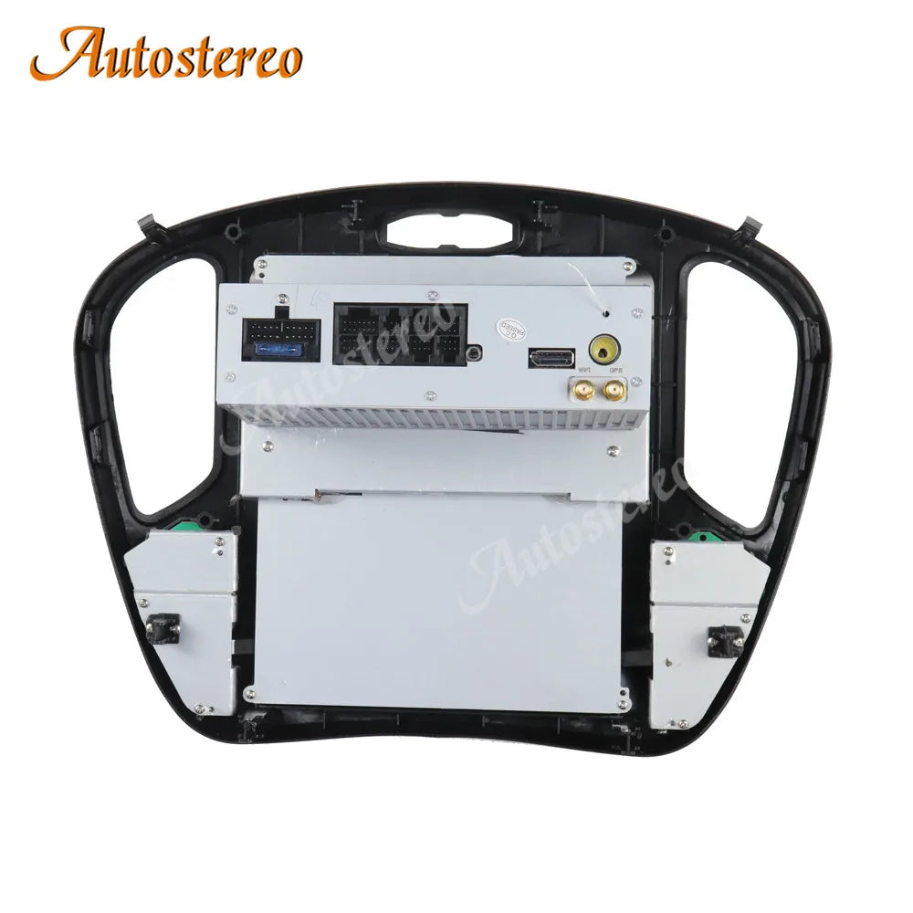 Carplay Android 13 Car Radio Car GPS Navigation Multimedia Player for Nissan Juke/Infiniti