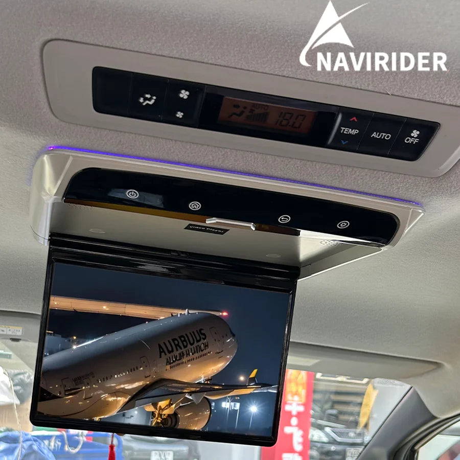RGB - Ambient Light - Car Interior Lighting