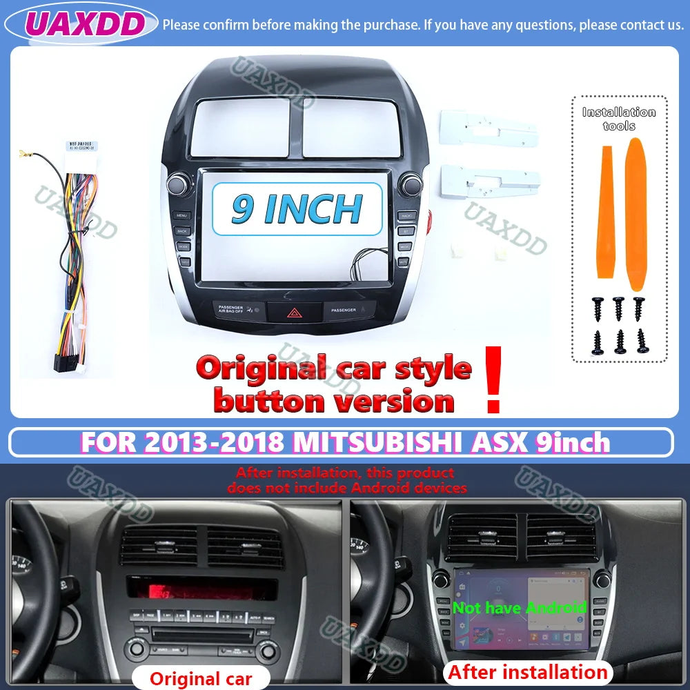 LED Interior Light Kit for Mitsubishi MP5 2013-2018 - Canbus Error-Free Interior Bulbs