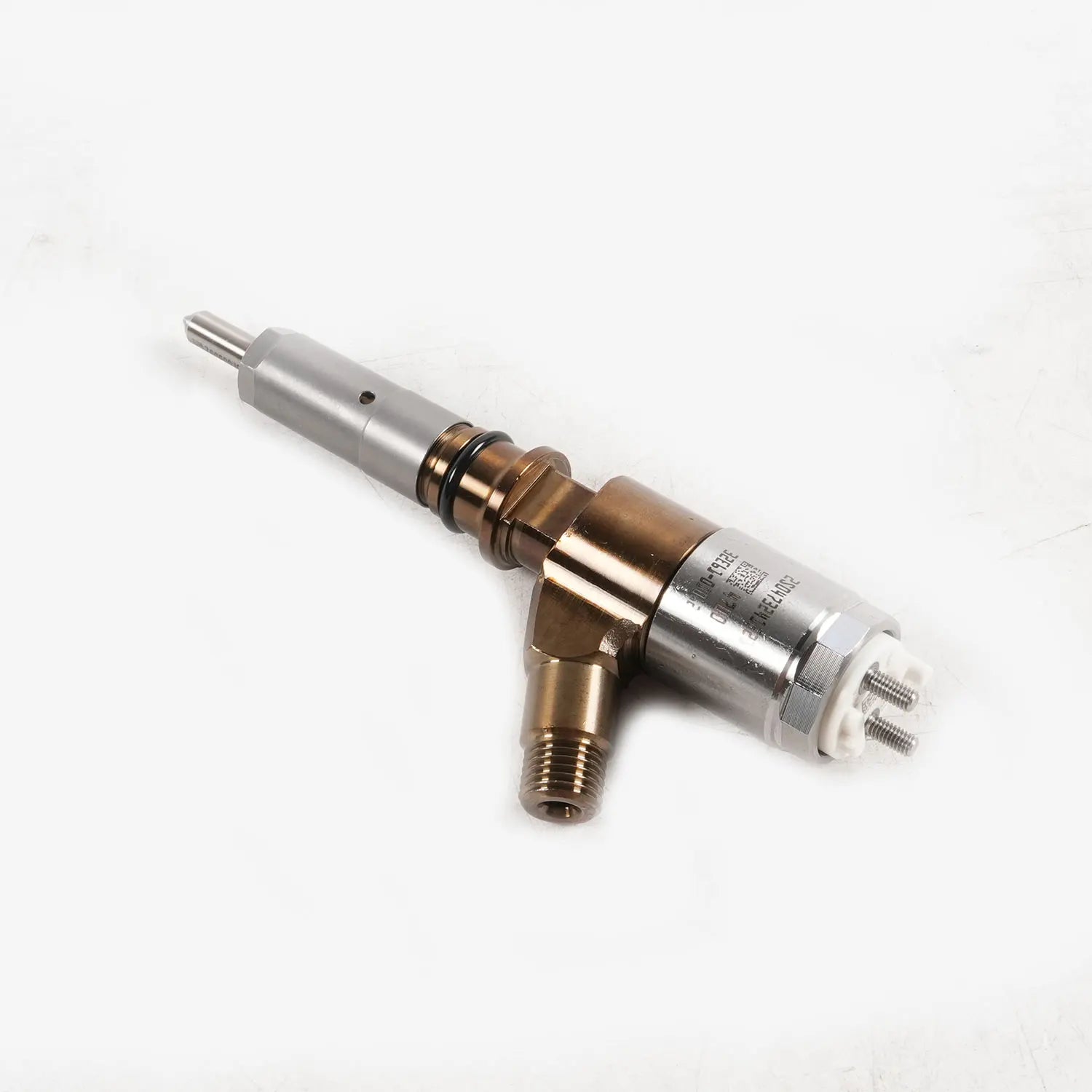 Fuel Injector Nozzle 326-4700 317-2300 326-4756 320-0690 32F6100062 For Caterpillar C6 C6.