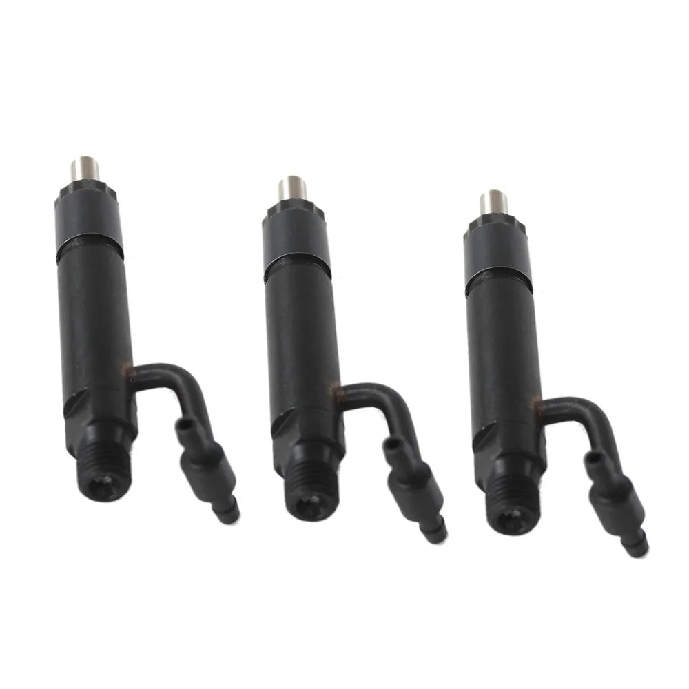 Fuel Injectors For Yanmar 3TNE82A 3TNE82 3TNV82 3D82 3D82EA Engine Fuel Supply System Acce