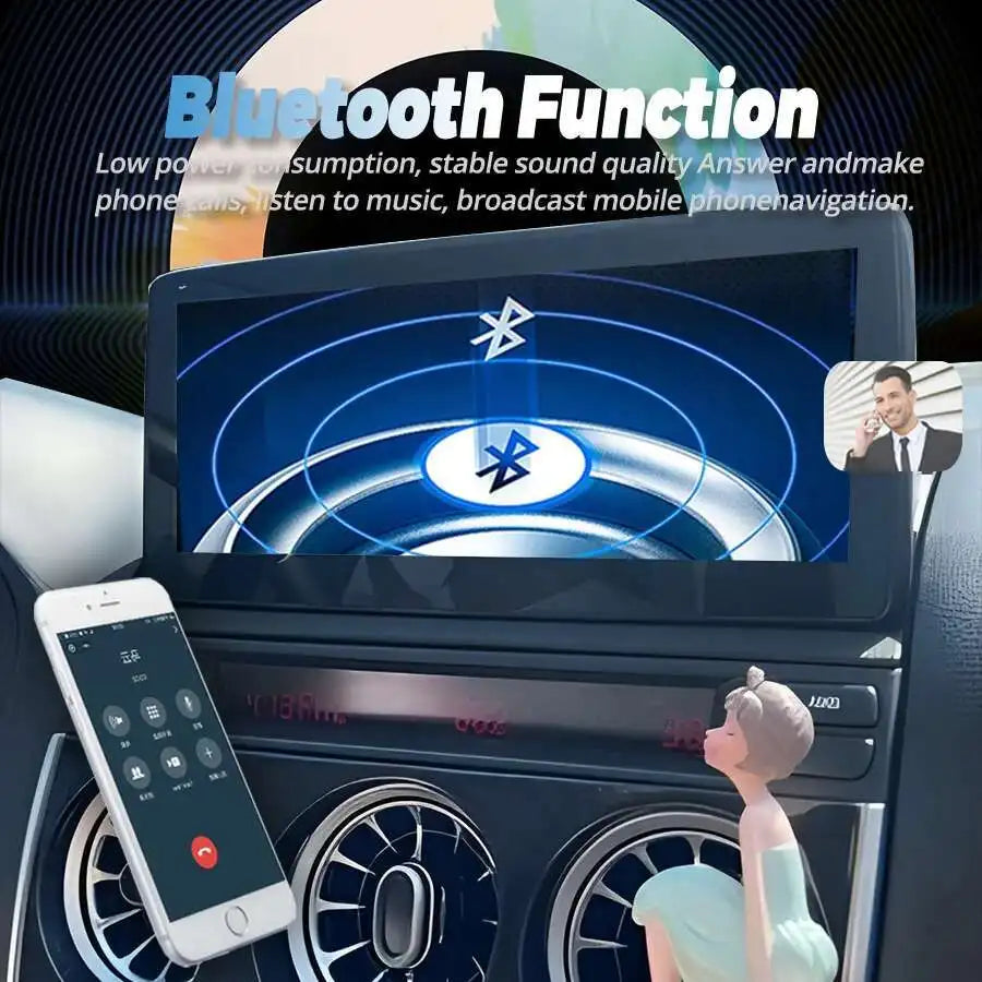 10.25inch Car Radio For Mazda 6 2006-2008 Android 15 Multimedia Video Player GPS NAVIGATIO | AUTOKITSHOP