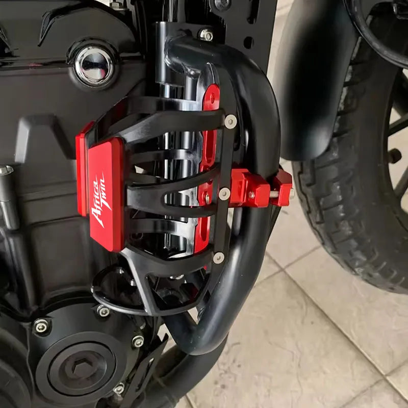 2024 Hot sale For Honda Africa Twin CRF 1100 CRF1100 CRF1000L XRV750 XRV 750 Motorcycle Accessor - Automotive LED Light