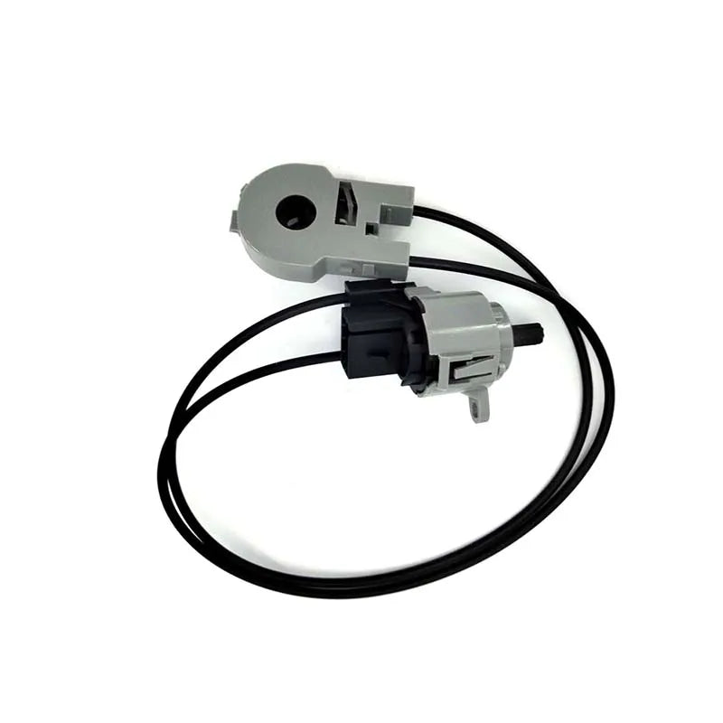 For 00-07 Ford Focus Dash Mounted Heater & A/C Mode Switch w/ Cable 2M5Z19B888BA