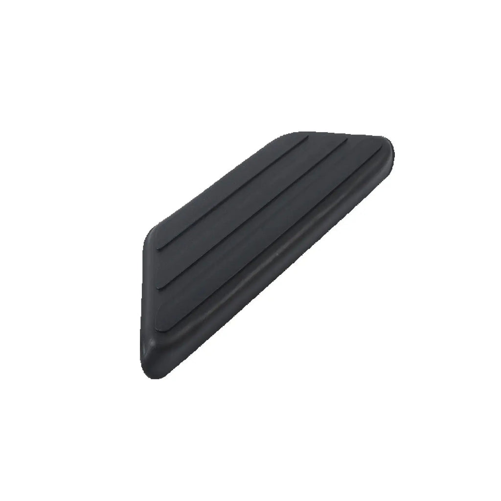 Step Pad For Silverado Sierra 15709893 Left Side Truck Bed Panel Black Rubber Car Accessor