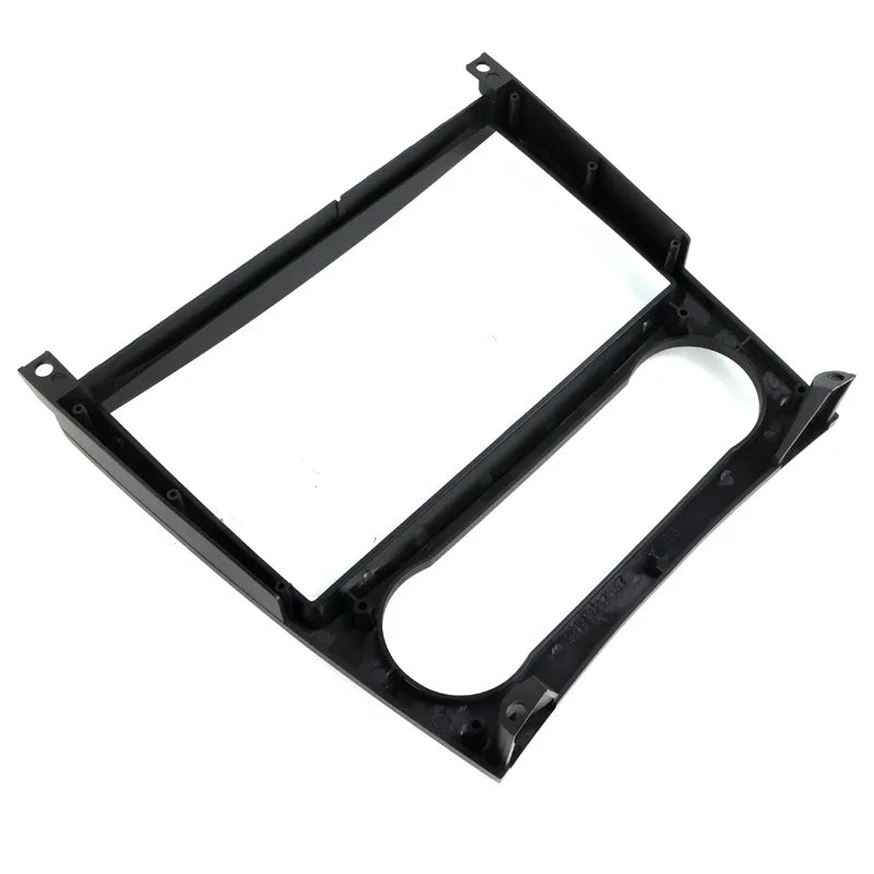 9inch Car Radio Frame Cable Dash Mount Kit for Mercedes Benz C-Class W203 CLC W203 Plastic | AUTOKITSHOP