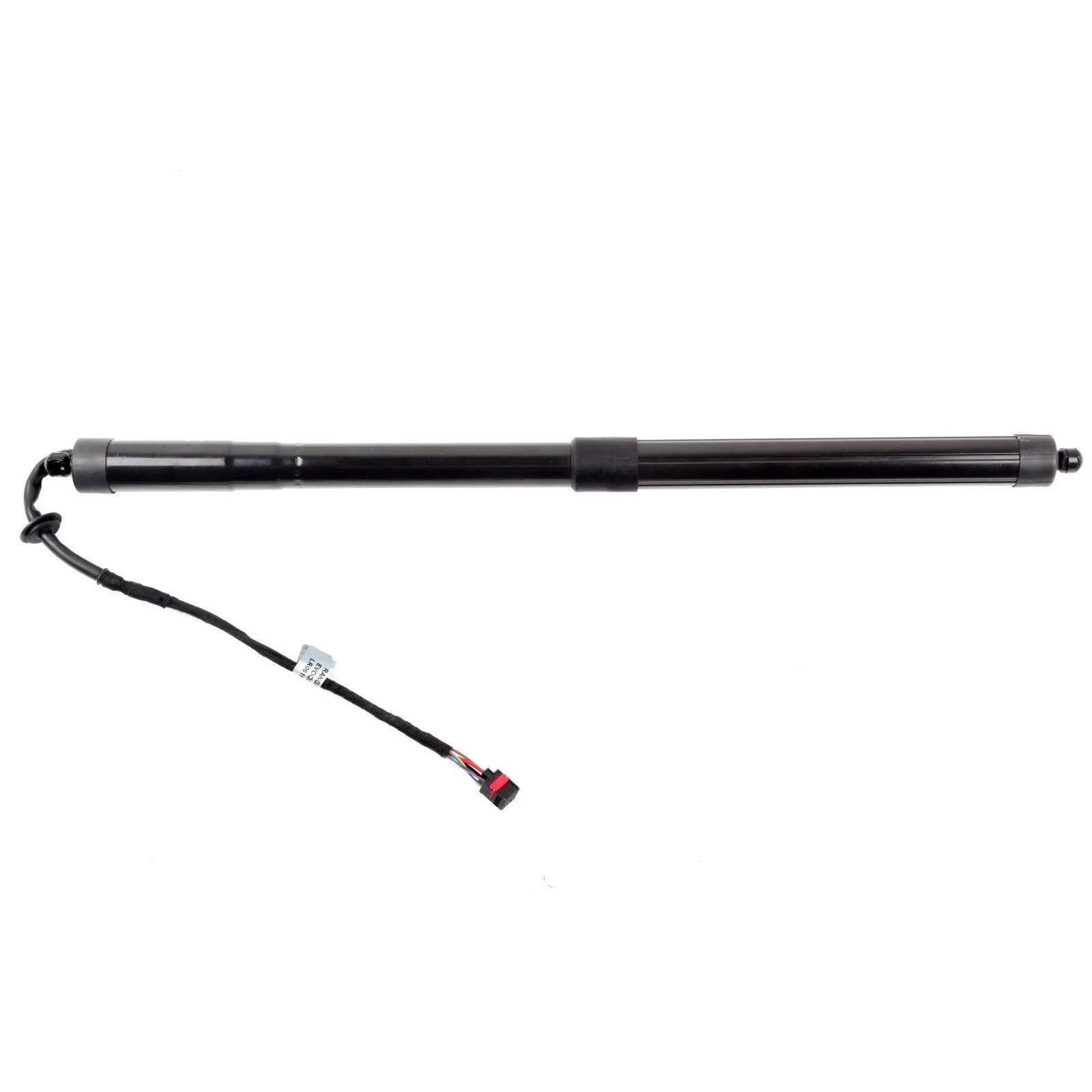 For L538 RANGE ROVER EVOQUE 2011-2018 Tailgate Support Rod Rear Tailgate Strut Electric Su | AUTOKITSHOP