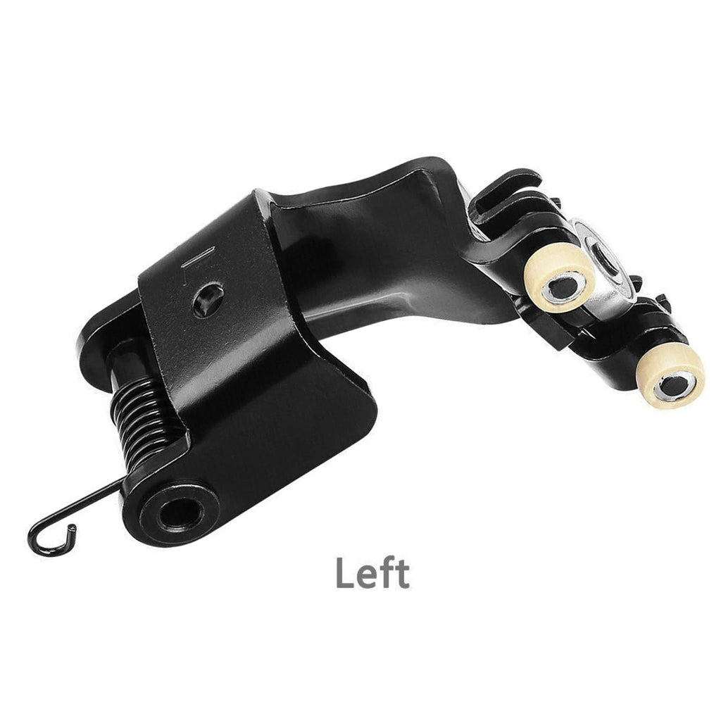 Light+Right Sliding Door Roller 72561SHJA21 72521SHJA21 72561-SHJ-A21 72521-SHJ-A21 For Ho