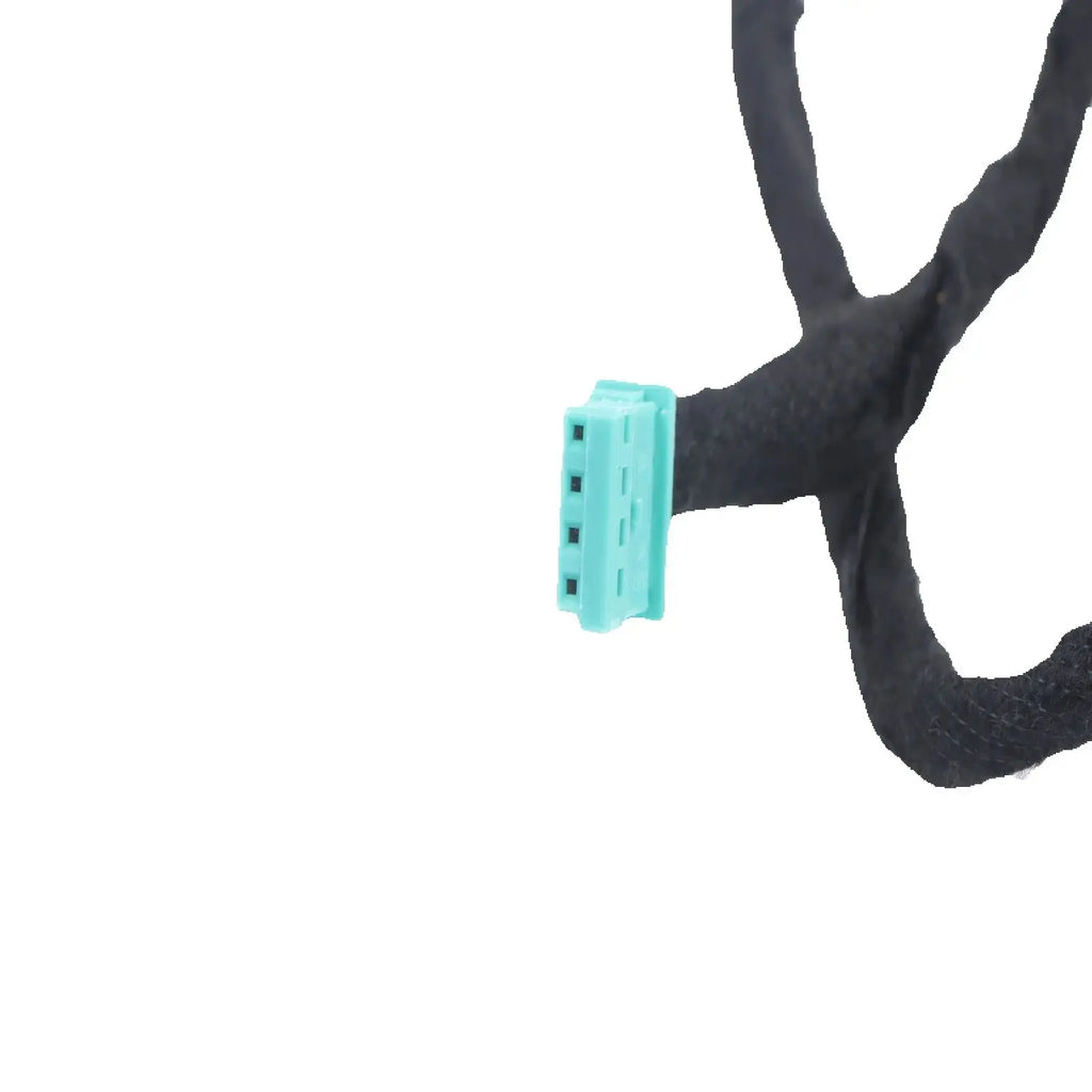 Steering Wheel Paddle Shift Harness FOR BMW E90 E91 E92 E84 E81 E82 E87 E88 47807777777 Ca