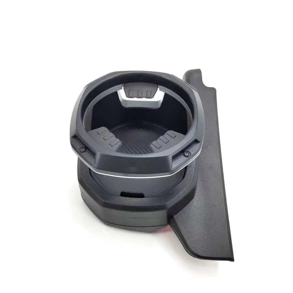 Right Side Door Window Cup Holder for Wrangler JL Gladiator JT 2018-2023