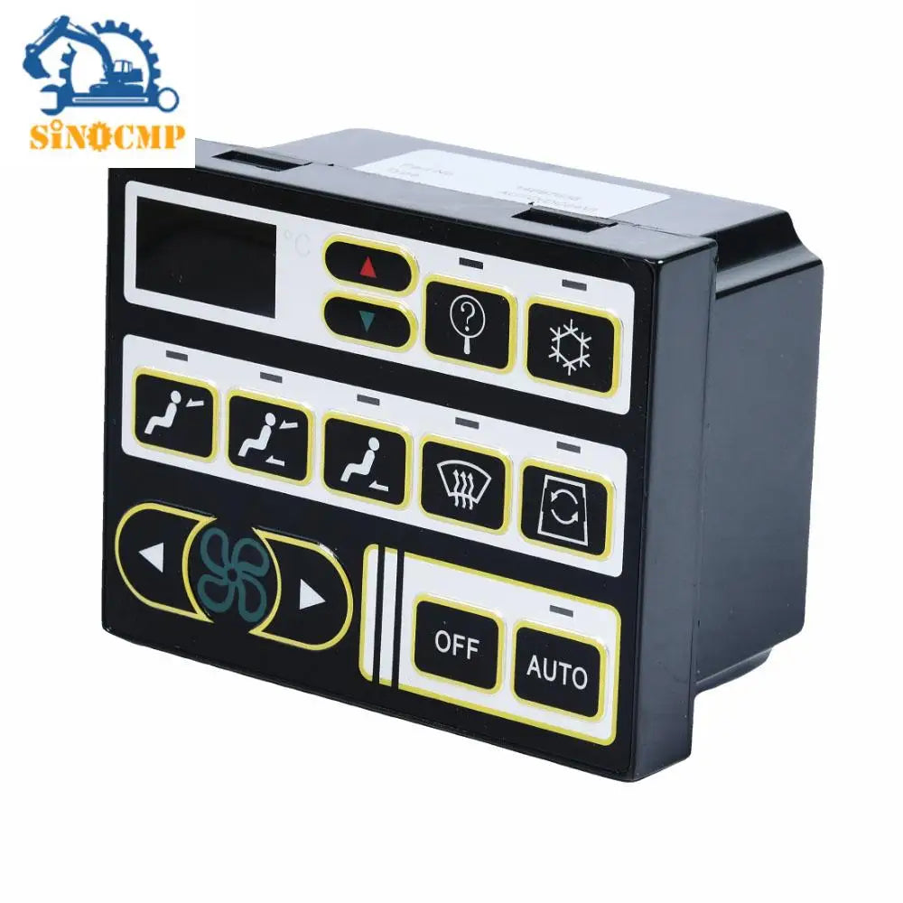 Brand New Air Conditioner Controller 14541344 14631179 14590052 14637623 for Volvo EC140 E