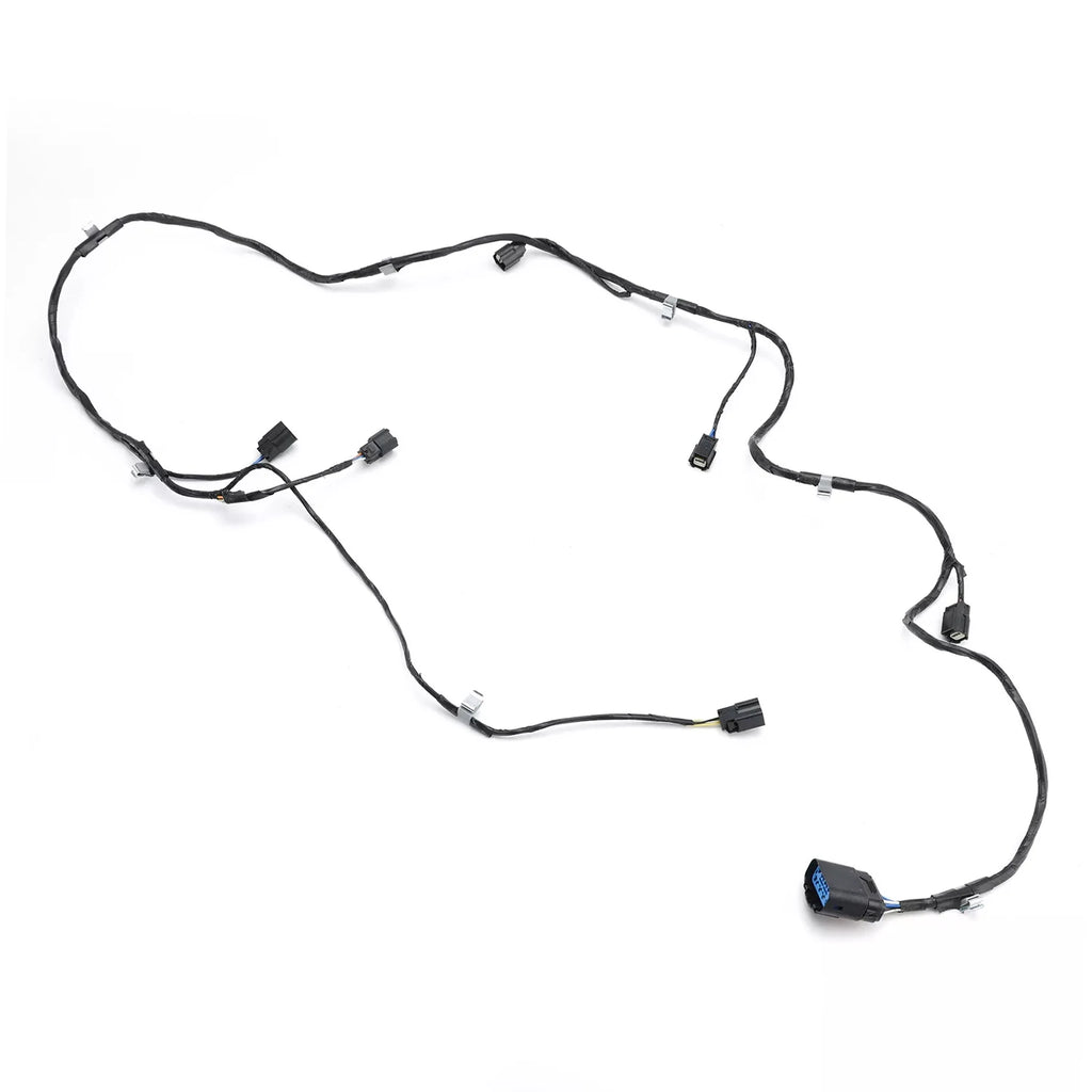 Car Front Fascia Wiring Harnes 68143109AB For Jeep Grand Cherokee 2014-2015 Car Components