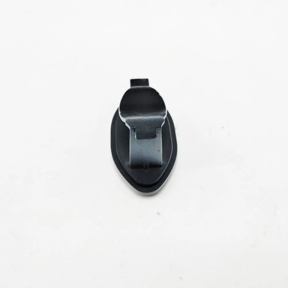 White Door Outer Handle Cover Door Handle Cover For BMW G20 G30 G05 G01 G02
