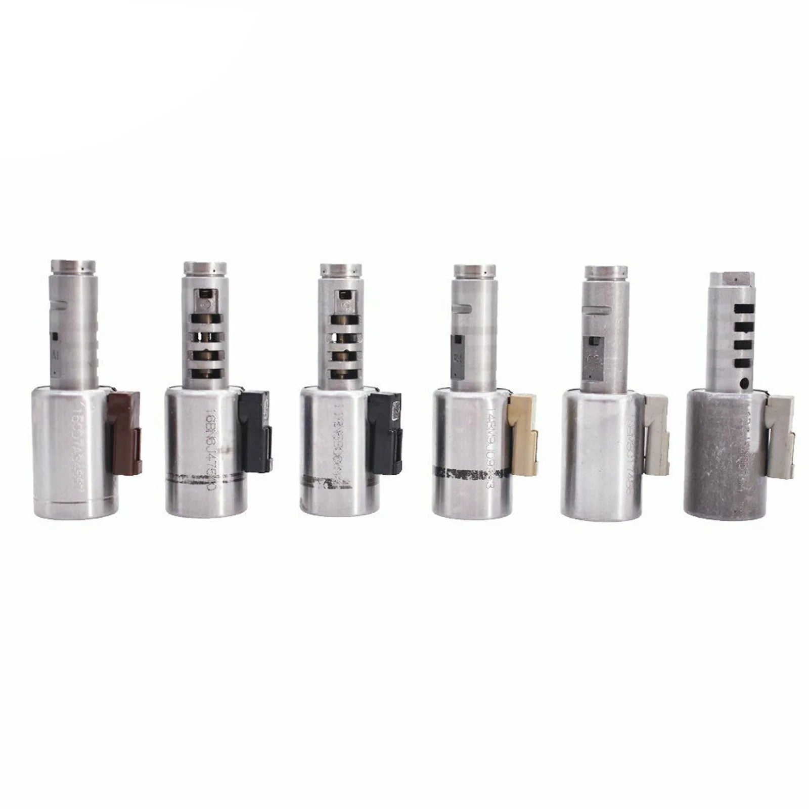 TF80SC Transmission Solenoid Kit TF80SC TF80-SC For 2006-2011 Volvo XC90 4.4L V8 TF81-SC T
