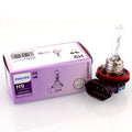 Philips H9 12V 65W PGJ19-5 Standard Auto Headlight Bulb Original Halogen Lamp ECE Approve
