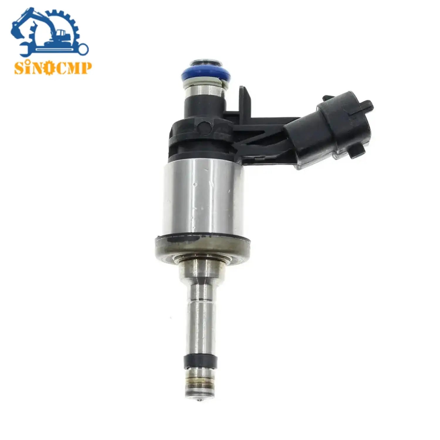 Fuel Injectors 0261500112 12636111 For Buick Regal Verano Chevrolet HHR Saturn Sky 2.0L Fu