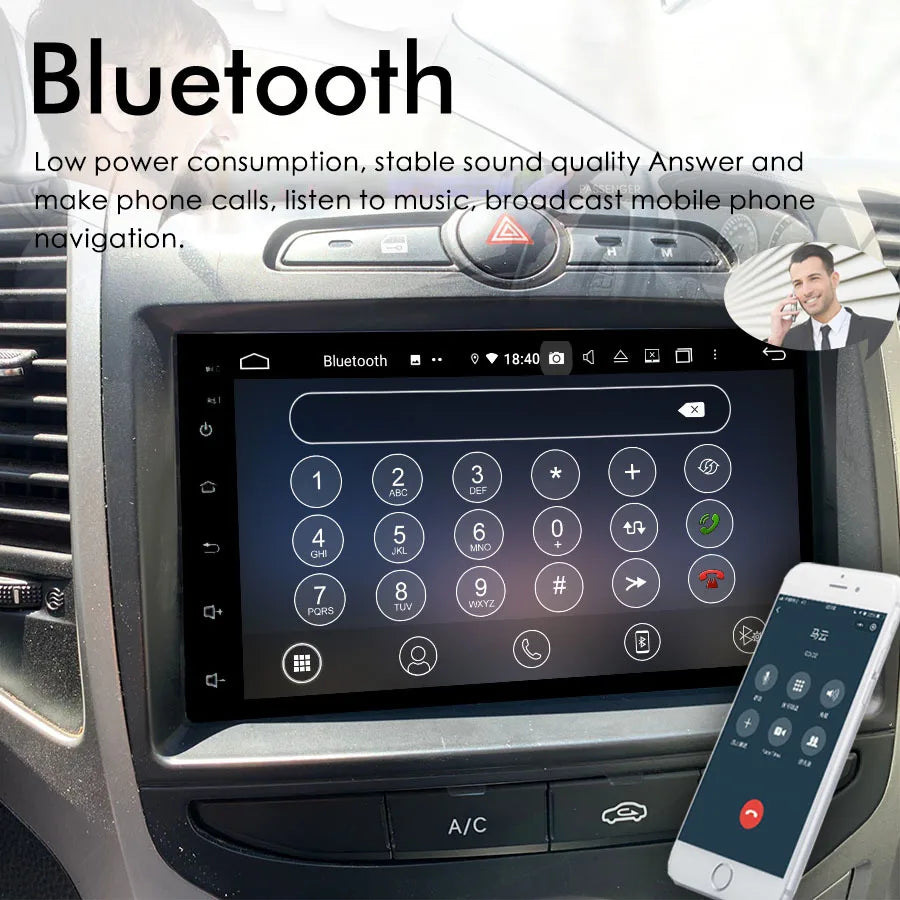 6GB Ram 128GB Rom Car Radio Stereo Player IX-20 GPS Navigation Head Unit For HYUNDAI ix20